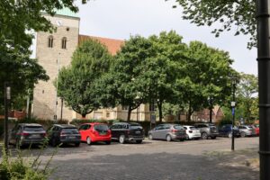 Fakten zur Ortskernumgestaltung zum Nachlesen und Überprüfen